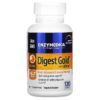 Enzymedica Digest Gold + ATPro 120 viên 670480202128