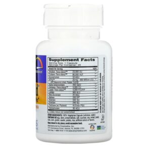 Enzymedica Digest Gold with ATPro 45 Capsules 670480202111
