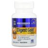 Enzymedica Digest Gold + ATPro 45 viên 670480202111