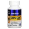 Enzymedica Digest Gold + ATPro 90 viên 670480202104