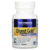 Enzymedica Digest Gold + Probiotics 45 viên 670480291108