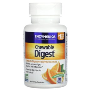Enzymedica Digest Orange 30 viên 670480130421