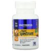 Enzymedica Digest Spectrum Complete Food Intolerance Formula 30 viên 670480291702
