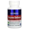 Enzymedica Enzyme Defense 60 Capsules 4 Enzymedica Enzyme Defense 60 viên 670480981412