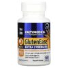 Enzymedica GlutenEase Extra Strength 60 viên 670480120118