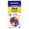 Enzymedica Magnesium Mind 60 viên 670480101193
