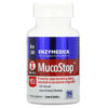 Enzymedica MucoStop 96 viên 670480241110
