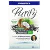 Enzymedica Purify Activated Charcoal Plus 60 viên 670480100653