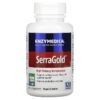 Enzymedica SerraGold High Potency Serrapeptase 120 viên 670480263013