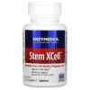 Enzymedica Stem XCell 60 viên 670480280508