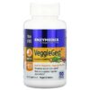 Enzymedica VeggieGest (Formerly Gastro) 90 viên 670480201114