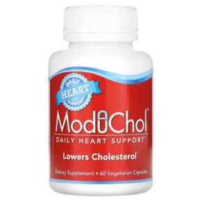 EPI ModuChol 60 viên 772570000604