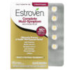 Estroven Complete Multi-Symptom Menopause Relief 60 Caplets 4 Estroven Complete Multi-Symptom Menopause Relief 60 viên 092961040348