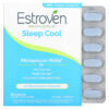 Estroven Menopause Relief + Sleep Cool 30 viên 092961040072