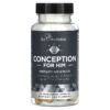 Eu Natural Conception Men Fertility Aid & Multi 60 viên 855244008479