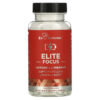 Eu Natural ELITE FOCUS Caffeine & L-Theanine 120 viên 855244008165