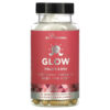 Eu Natural Glow Folate & DHA 60 viên 855244008219