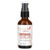 Eva Naturals Retinol Serum 2 oz (60 ml) 5 Eva Naturals Retinol Serum 2 oz (60 ml) 885793663515