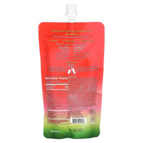 Everydaze Essential C's Konjac Jelly Watermelon 5.07 fl oz (150 ml) 8809432535676