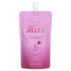 Everydaze Sweet Jelly C Plant Based Konjac Jelly Drink Strawberry 5.02 fl oz (150 ml) 8809432533924
