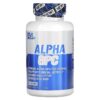 EVLution Nutrition Alpha GPC 60 viên 818901027527