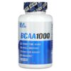 EVLution Nutrition BCAA1000 500 mg 60 viên 818901028005