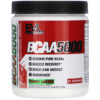EVLution Nutrition BCAA5000 Cherry Limeade 8.78 oz (249 g) 5 EVLution Nutrition BCAA5000 Cherry Limeade 8.78 oz (249 g) 710051864352