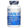 EVLution Nutrition Garlic 500 mg 60 viên 818901027091