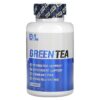 EVLution Nutrition Green Tea 60 Veggie Capsules 5 EVLution Nutrition Green Tea 60 viên 818901025233