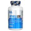 EVLution Nutrition Krill Oil 500 mg 60 viên 818901027305