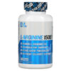 EVLution Nutrition L-Arginine1500 100 viên 818901021679