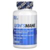 EVLution Nutrition Lion's Mane 60 viên 818901027398