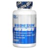 EVLution Nutrition Magnesium Citrate 60 viên 818901027084
