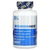 EVLution Nutrition MushroomMode 90 viên 818901028029