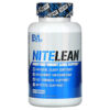 EVLution Nutrition NiteLean Nighttime Weight Loss Support 30 Veggie Capsules 5 EVLution Nutrition NiteLean Nighttime Weight Loss Support 30 viên 818901025264