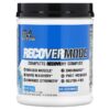 EVLution Nutrition RECOVERMODE Complete Recovery Complex Blue Raz 22.23 oz (630 g) 710051864512