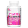 EVLution Nutrition Women's Multivitamin 120 viên 818901020672