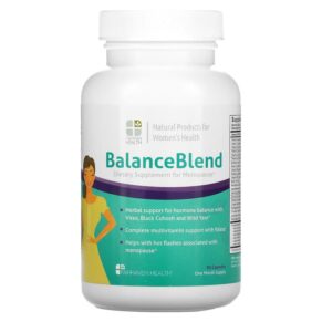 Fairhaven Health Balance Blend For Menopause 90 viên 896593002145
