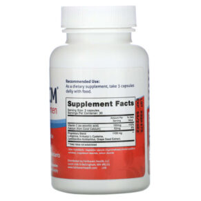 Fairhaven Health FertileCM for Women 90 Capsules 895749000103