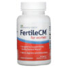 Fairhaven Health FertileCM cho Nữ 90 viên 895749000103