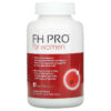 Fairhaven Health FH Pro cho Nữ Clinical-Grade Fertility Supplement 180 viên 896593002176