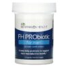 Fairhaven Health FH PRObiotic for Men 30 Capsules 5 Fairhaven Health FH PRObiotic cho Nam 30 viên 896593002282