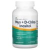 Fairhaven Health Myo + D-Chiro Inositol 120 viên 896593002275