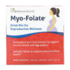 Fairhaven Health Myo-Folate Drink Mix for Reproductive Wellness Unflavored 30 gói 2.4 g 896593002251