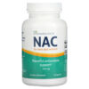 Fairhaven Health NAC for Men and Women 500 mg 90 Capsules 5 Fairhaven Health NAC cho Nam và Nữ 500 mg 90 viên 896593002299