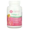 Fairhaven Health PeaPod Omega 3 90 Softgels 5 Fairhaven Health PeaPod Omega 3 90 viên 895749000110