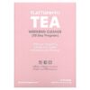 Flat Tummy Weekend Cleanse 30 Day Program 8 Tea Bags 0.05 oz (1.45 g) 855119006531