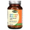 Flora Children's Probiotic 5 Billion 60 viên 061998619643