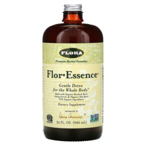 Flora Flor-Essence 32 fl oz (946 ml) 061998680728