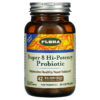 Flora Super 8 Hi-Potency Probiotic 42 Billion Cells 30 viên 061998619582
